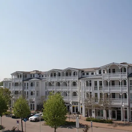 Ferienwohnung Sellin