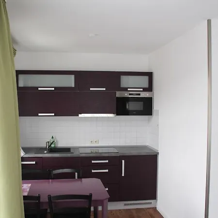 Апартаменти Ferienwohnung Sellin