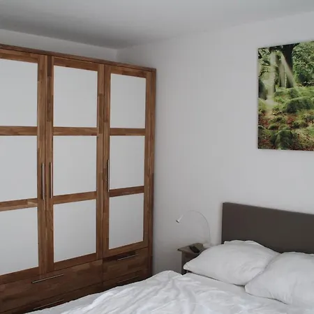 Ferienwohnung Sellin Sellin (Rugen)