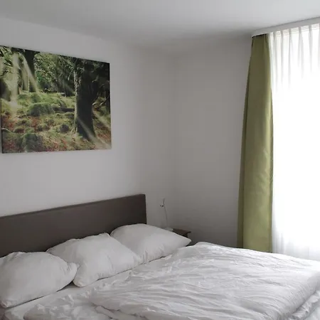 Апартаменти Ferienwohnung Sellin Sellin (Rugen)