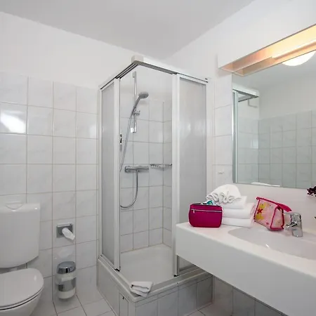 Ferienwohnung Sellin Sellin (Rugen)